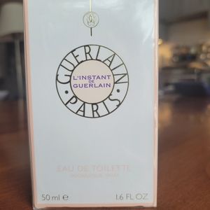 L'instant GUERLAIN